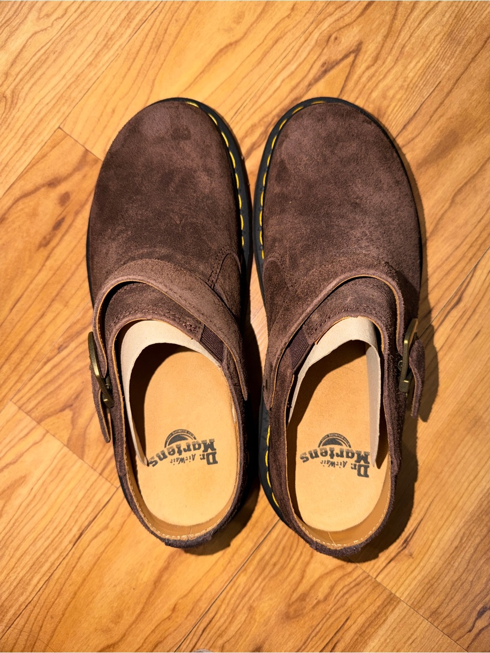 BRAND NEW DR MARTENS - Picture 2 of 5